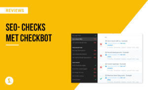 checkbot review