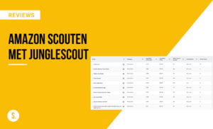 junglescout review